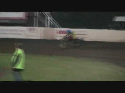 Semifinale Valsarna-Griparna 2008-09-05 heat 12