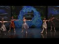 Ella Ballet Ouest De Montréal