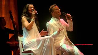 Magnus Carlsson - Julens Tid Är Här