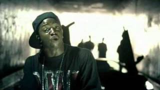 Gangsta Gangsta Music Video