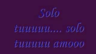 ESE LOCO SOY YO - ALARANES MUSICAL