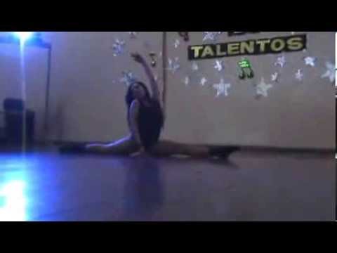 Beatriz - flashdance