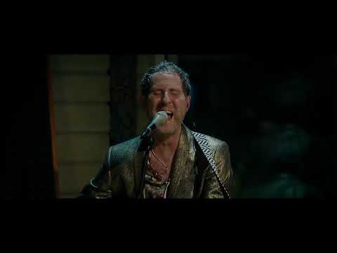 Strange Relationship. Loco Ironico