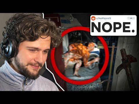 Reddit Dying Light