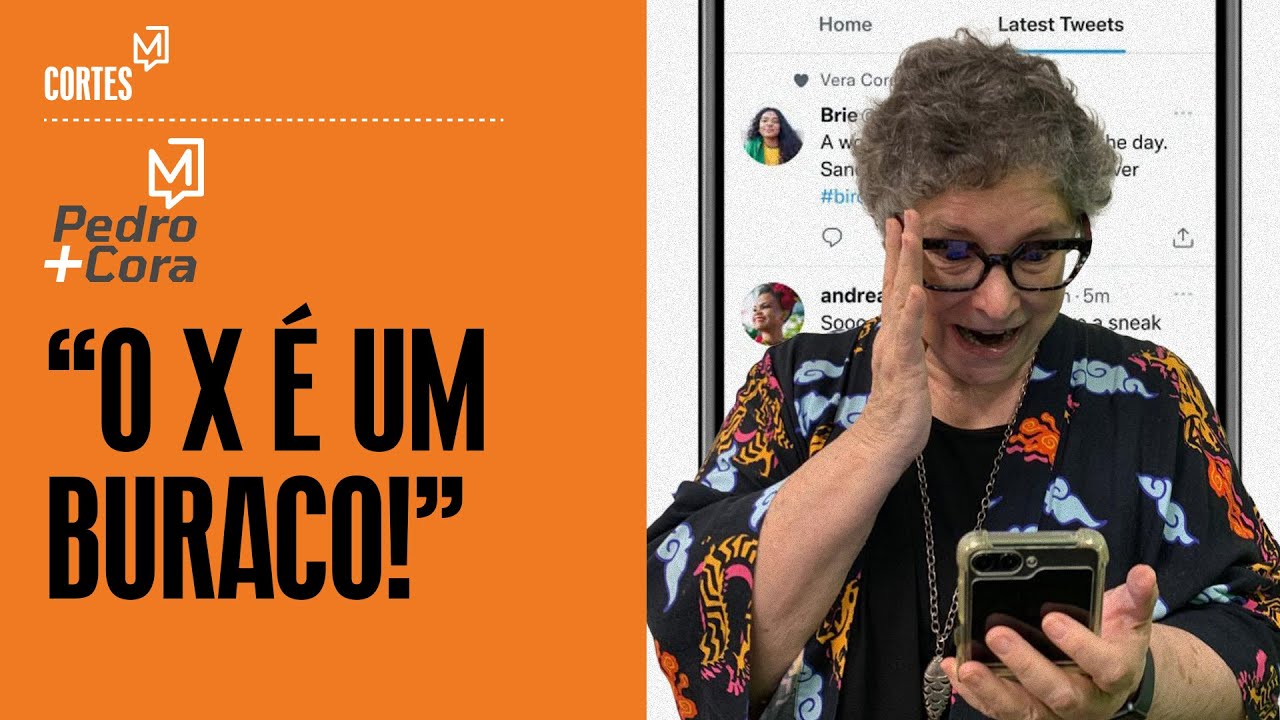 Liberdade de Expressão e democracia na plataforma X