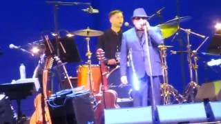 Van Morrison - &#39;Real Real Gone&#39; @ Lokerse Feesten 9 aug 2016