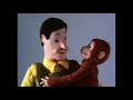 Curious George 03 I Need To Die CREEPYPASTA FILM