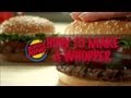 Burger King How To Make A Whopper The Time Test