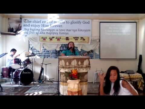 Thumbnail for God Over All video