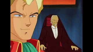 Download lagu Mobile Suit Zeta Gundam EP44 English Sub mp3