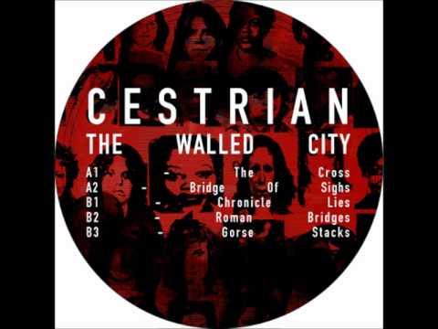 Cestrian - The Cross