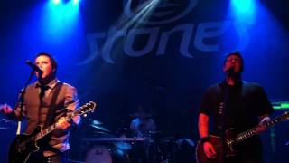 12 Stones - That Changes Everything