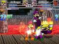 MUGEN Request 107 SSBC Wario Me My Wario Vs SSBC Waluigi My Waluigi
