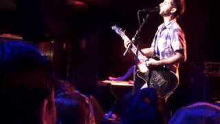 Murder By Death - &quot;Until Morale Improves, the Beatings Will Continue&quot; @ The Showbox, Seattle (Live)