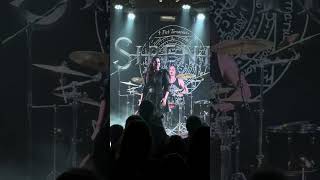 SIRENIA 25th Anniversary- In my Darkest Hours at 02.05.2026 in MC Pekarna, Maribor Slovenia 🇸🇮