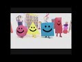 Mister Maker Treehouse Tv Promo