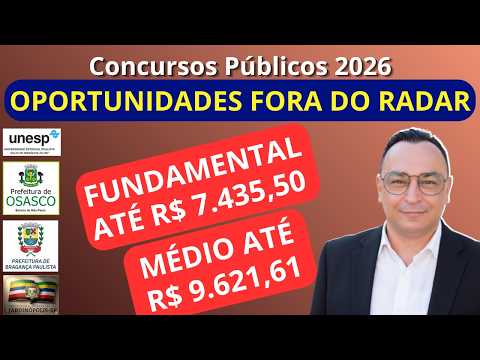 VEJA BENEFÍCIOS, VANTAGENS, LOTAÇÃO, CONVOCAÇÃO E ANÁLISE RESUMIDA. #ribeiraopreto #assissp
