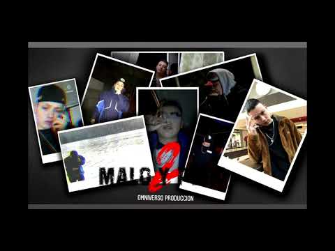 PABLO Ignacio014 - Mvlo & Purx 2 (Prod. Omni)