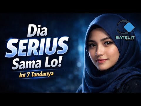 HE'S NOT JUST LIKES YOU ‼️THESE ARE 7 SIGNS HE'S SERIOUS😱