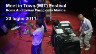 ASW Concerto Meet In Town Festival 2011