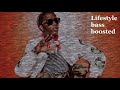 Bass Boosted Rich Gang Lifestyle