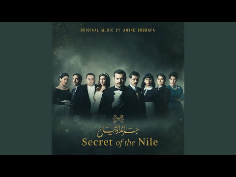 The Secret of the Nile (Main Title)