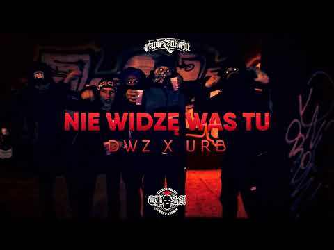 RAIZA DWZ X URB TDS - NIE WIDZE WAS TU
