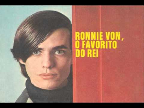 Ronnie Von - Moto-contínuo (1968)