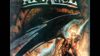 At Vance - sing this song