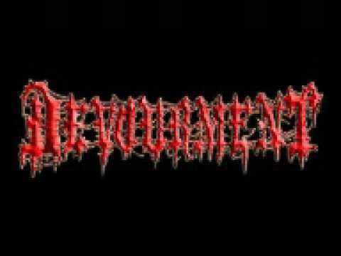 Devourment - Butcher the Weak