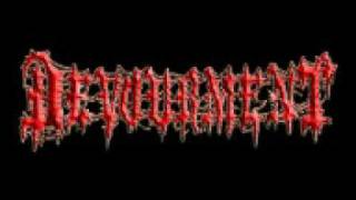 Devourment - Butcher the Weak