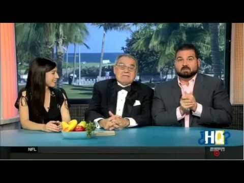 Highly Questionable 12/21/2017 - 2017 Api Awards, Today News