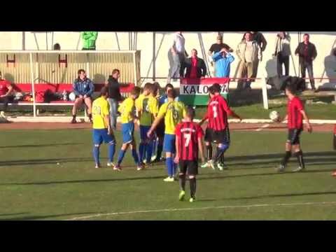 Kalocsai FC - Bajai LSE