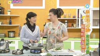《生活好自在》蔡季芳-蒜香黃魚