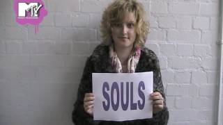 Natty - Coloured Souls