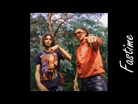 [FREE] Luv Resval x Savage Toddy Type Beat - "Blue"