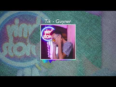 Tikó - Guyner