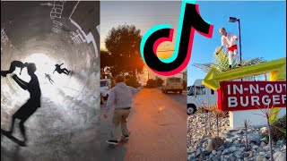 Best Skateboarding Tik Toks of 2019
