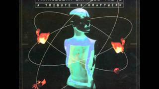 Kirk - Autobahn (Kraftwerk trance cover 1995)