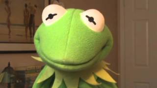 The Muppet Show - It&#39;s Not Easy Being Green - US Version