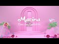 Marina Eau De Toilette New Design Fragrance