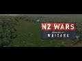 NZ Wars: Stories of Waitara | Trailer - Watch Now | RNZ