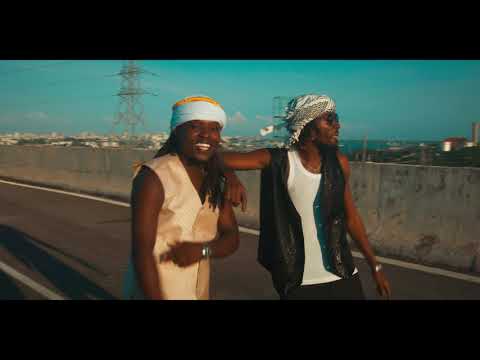 Risto BSB - Believe ft. Iddi Singer (Official Video)