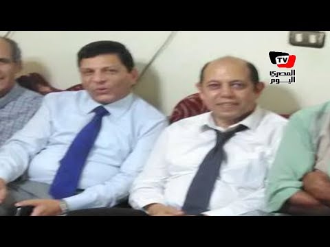 مصطفى بدوي التغيير سنة الحياة.. وبدعم أحمد سليمان في انتخابات الزمالك