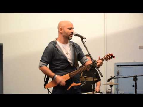 Venha Mim   Fred Pacheco  Banda DOM   Imacula Santo Andre