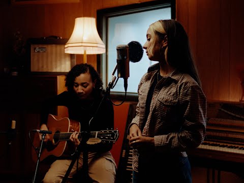 Jasmine Jethwa - Have I Ever Been (Live Session)