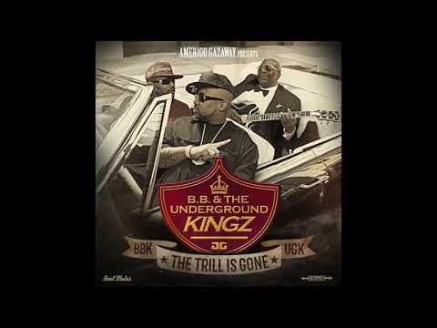 UGK & B.B. King – B.B. & The Underground Kingz: The Trill Is Gone | Amerigo Gazaway (Full Album)