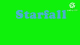 Starfall Logo Remake @Letosgames