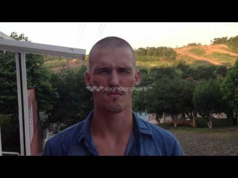 Vídeo dedicado aos meus veteranos... UFSC 13.2!!!