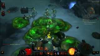 Let's Play Diablo III Part 72 - Common, My Ass Feat. Adm. Buttercrust